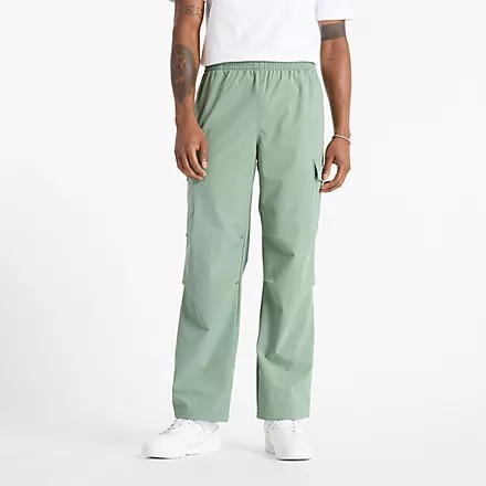 New Balance Men's Ripstop Cargo Pant