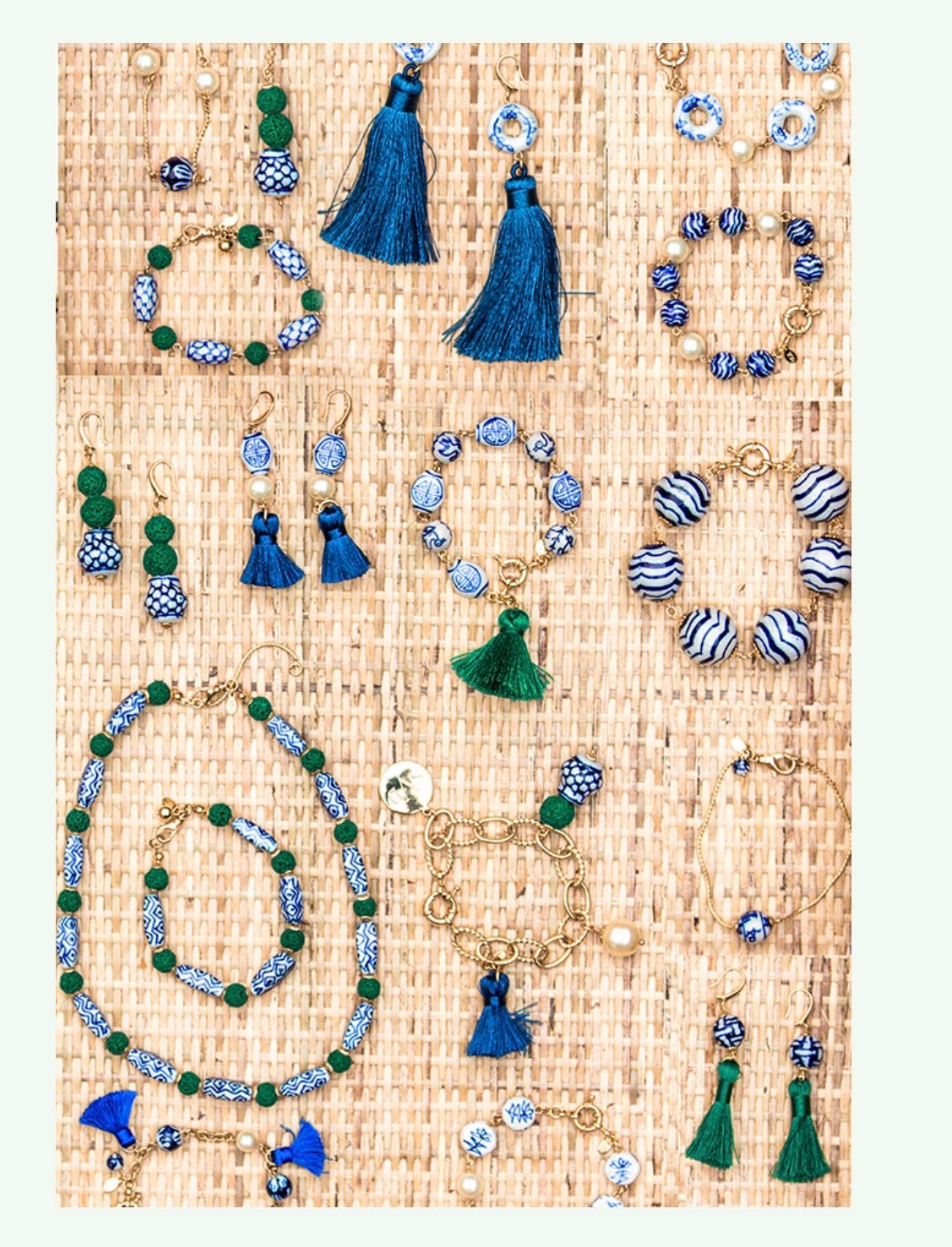 Kiel James Patrick Necklace