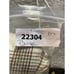 Alan Flusser Sport Coat Mens Medium Beige Plaid Single Breasted Suit Blazer Mens