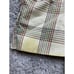 Alan Flusser Sport Coat Mens Medium Beige Plaid Single Breasted Suit Blazer Mens