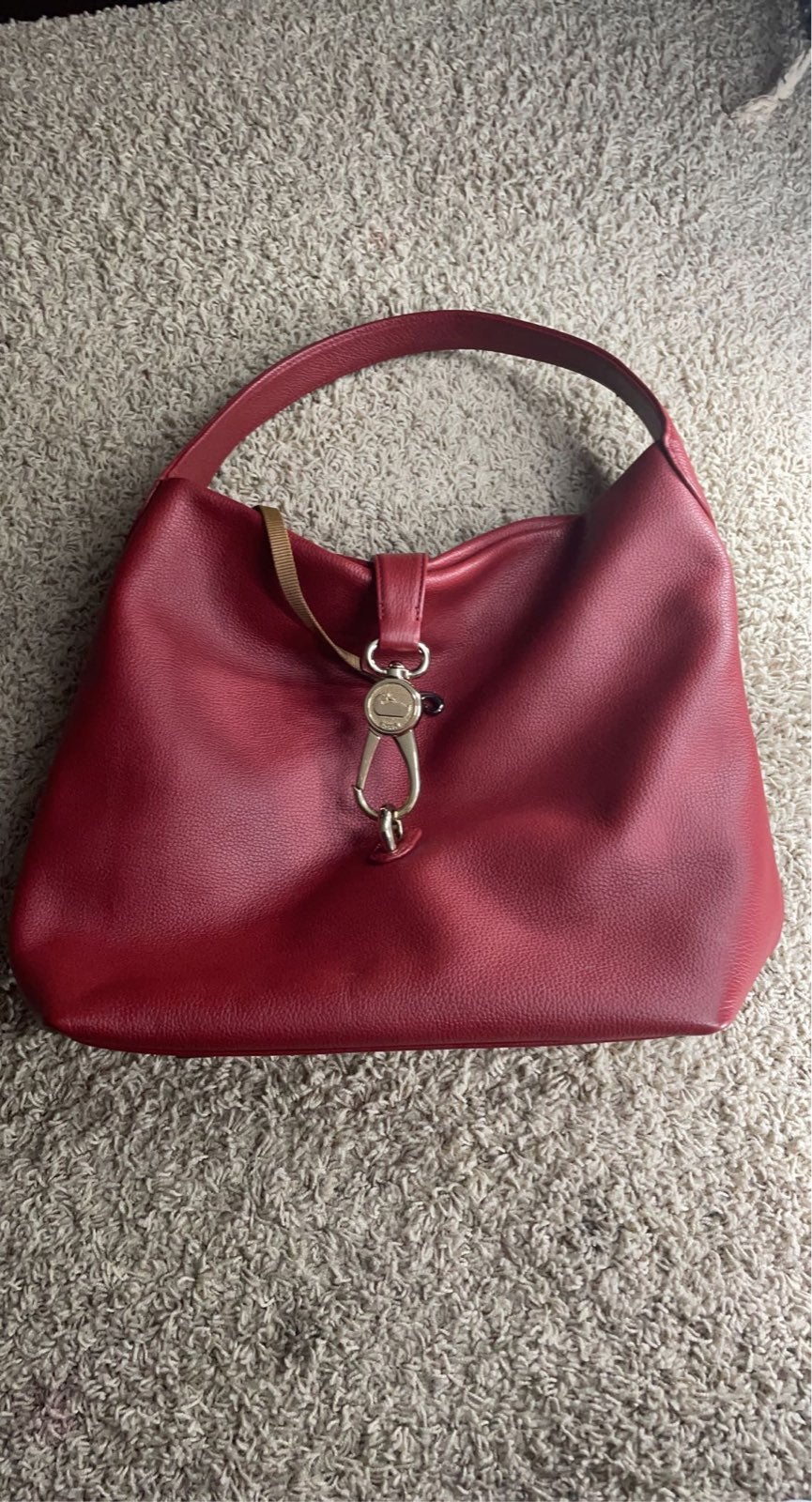 Dooney & Bourke Red