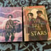 Illumicrate We Hunt the Flame duology SIGNED