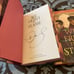 Illumicrate We Hunt the Flame duology SIGNED