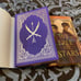 Illumicrate We Hunt the Flame duology SIGNED