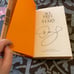 Illumicrate We Hunt the Flame duology SIGNED