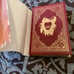 Illumicrate We Hunt the Flame duology SIGNED