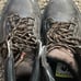 Mens Brahma Steel-toed Boots