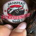 Mens Brahma Steel-toed Boots