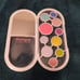 Sugarpill Pink Capsule Collections Palete