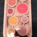 Sugarpill Pink Capsule Collections Palete