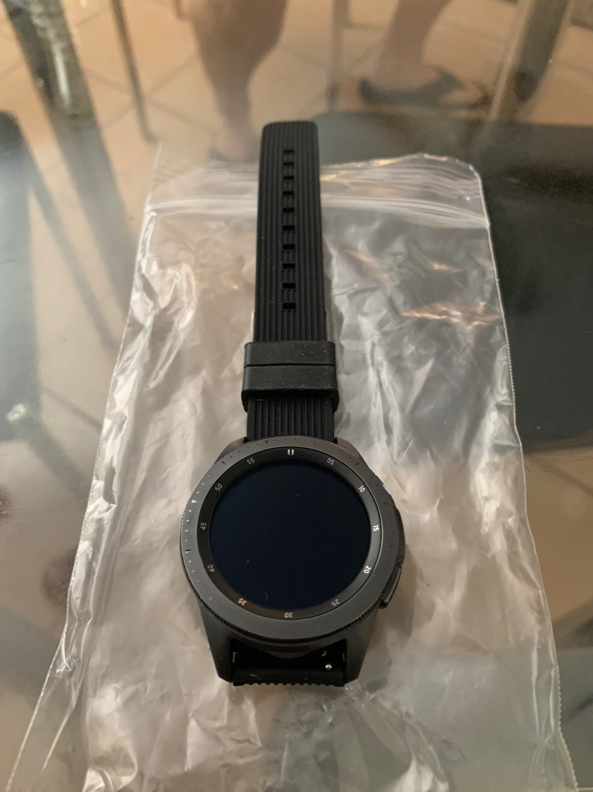 Samsung galaxy watch