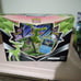 Pokemon Code Card Virizion V Box