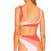 L Space Lizzie Bikini Top & Luca Bikini Bottom in Sunburst