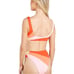 L Space Lizzie Bikini Top & Luca Bikini Bottom in Sunburst