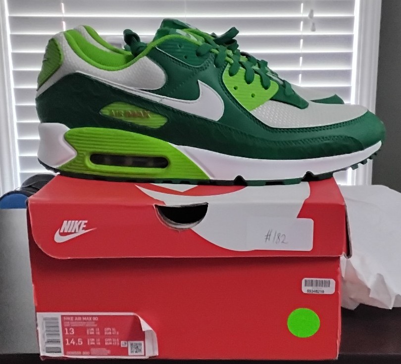 Nike Air Max 90