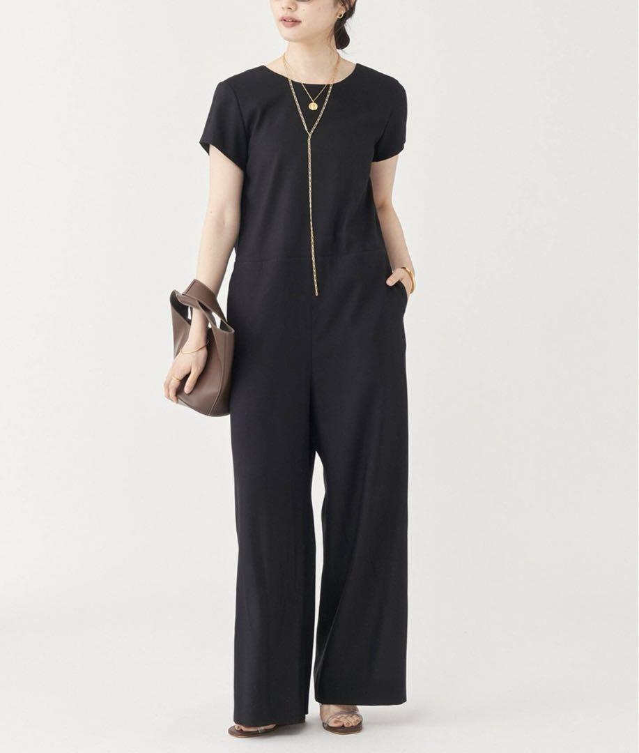 plage Cache Coeur Jumpsuit, Brand New with Tag, Size 34