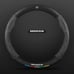 Steering wheel cover