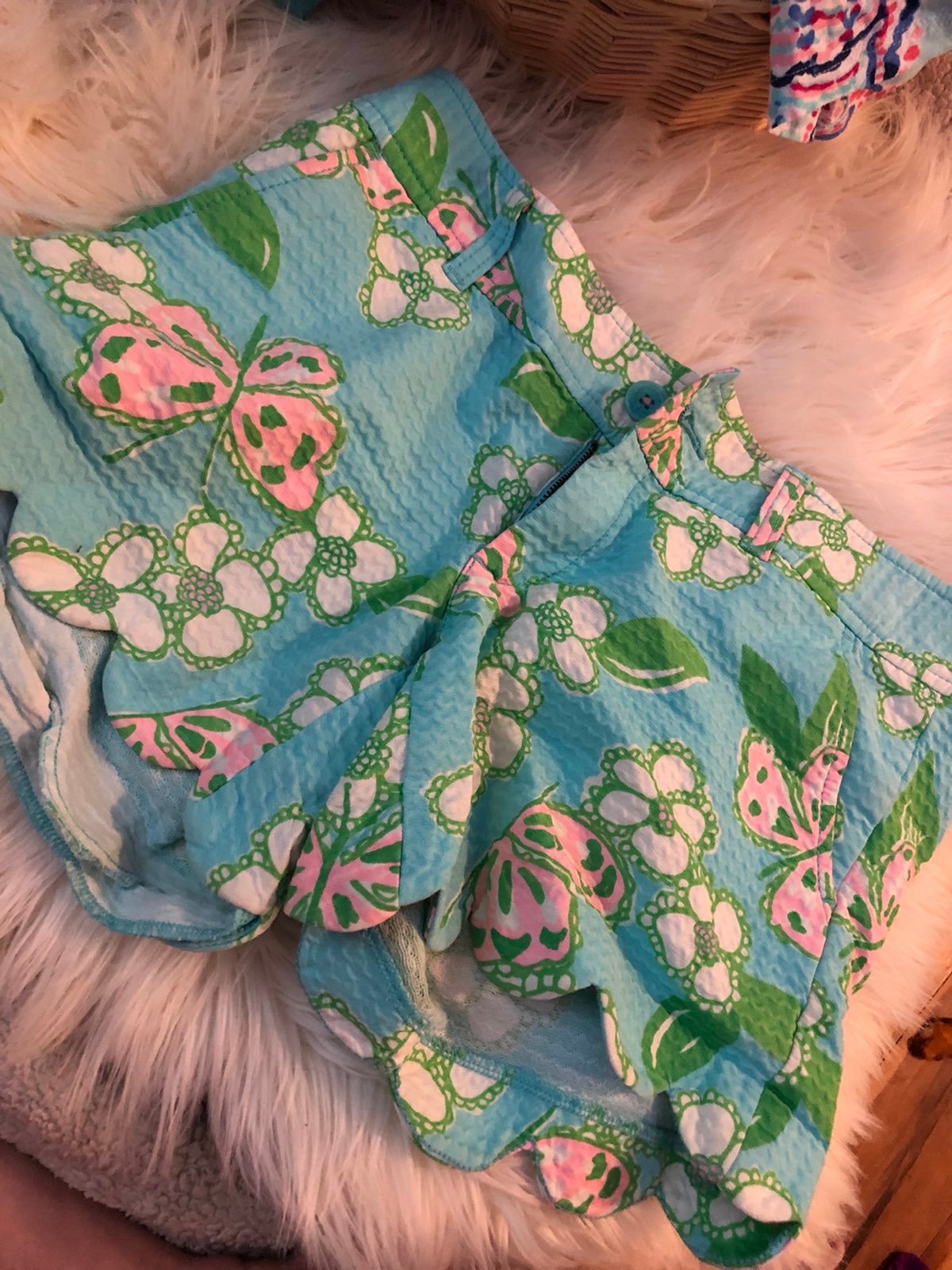 Lilly pulitzer buttercups 4