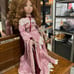 Lady Ophelia Porcelain Doll