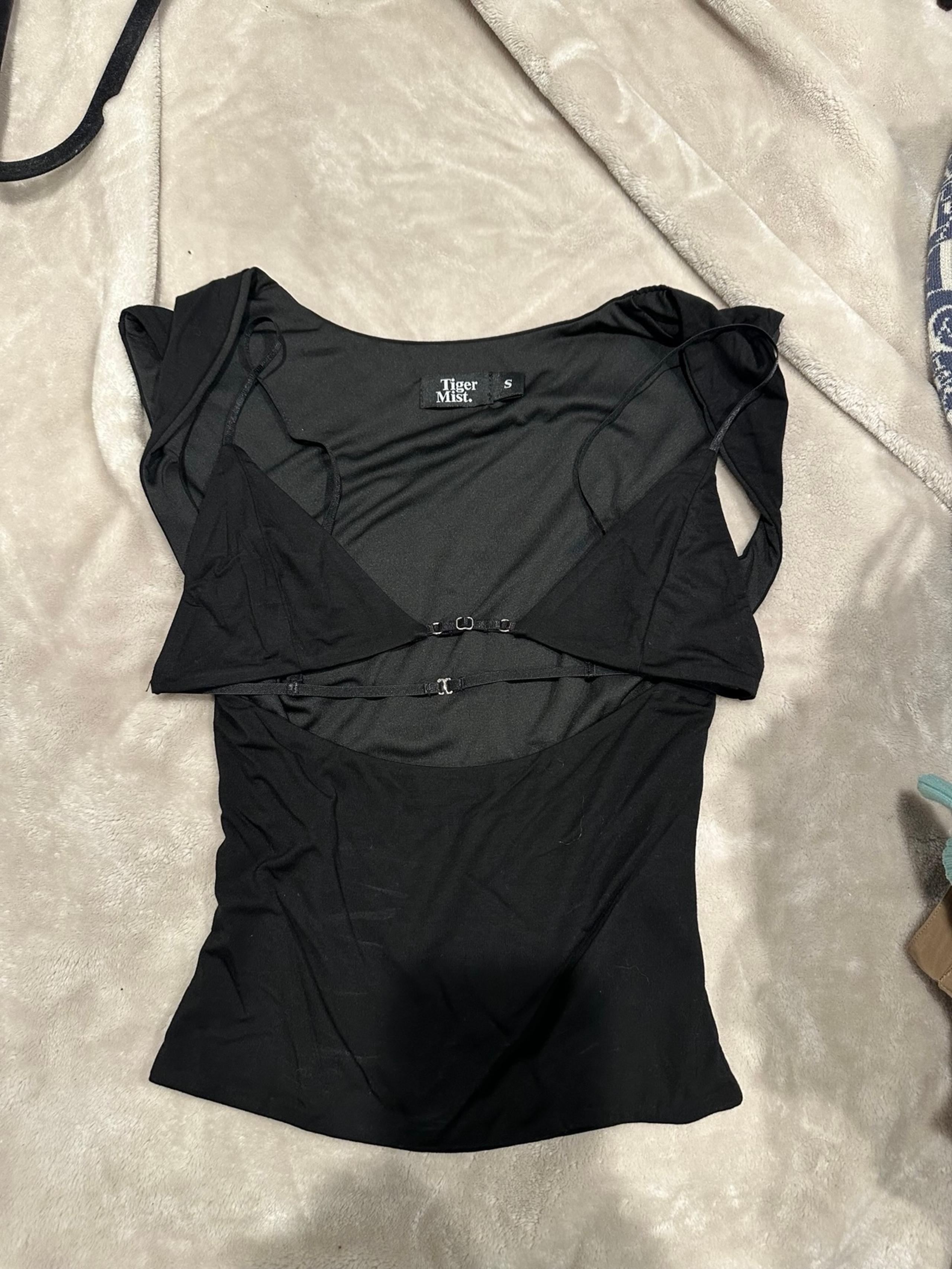 Tiger Mist top