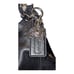 New Authentic COACH Madison Mia Maggie Hobo Shoulder Bag Soft Black LEATHER