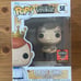 Freddy Funko as Andy from Parks and Recreation