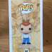 Freddy Funko as Andy from Parks and Recreation