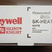 Honeywell Silent Knight SK-HEAT-W Low Profile Addressable Detector *Brand New*