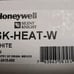 Honeywell Silent Knight SK-HEAT-W Low Profile Addressable Detector *Brand New*