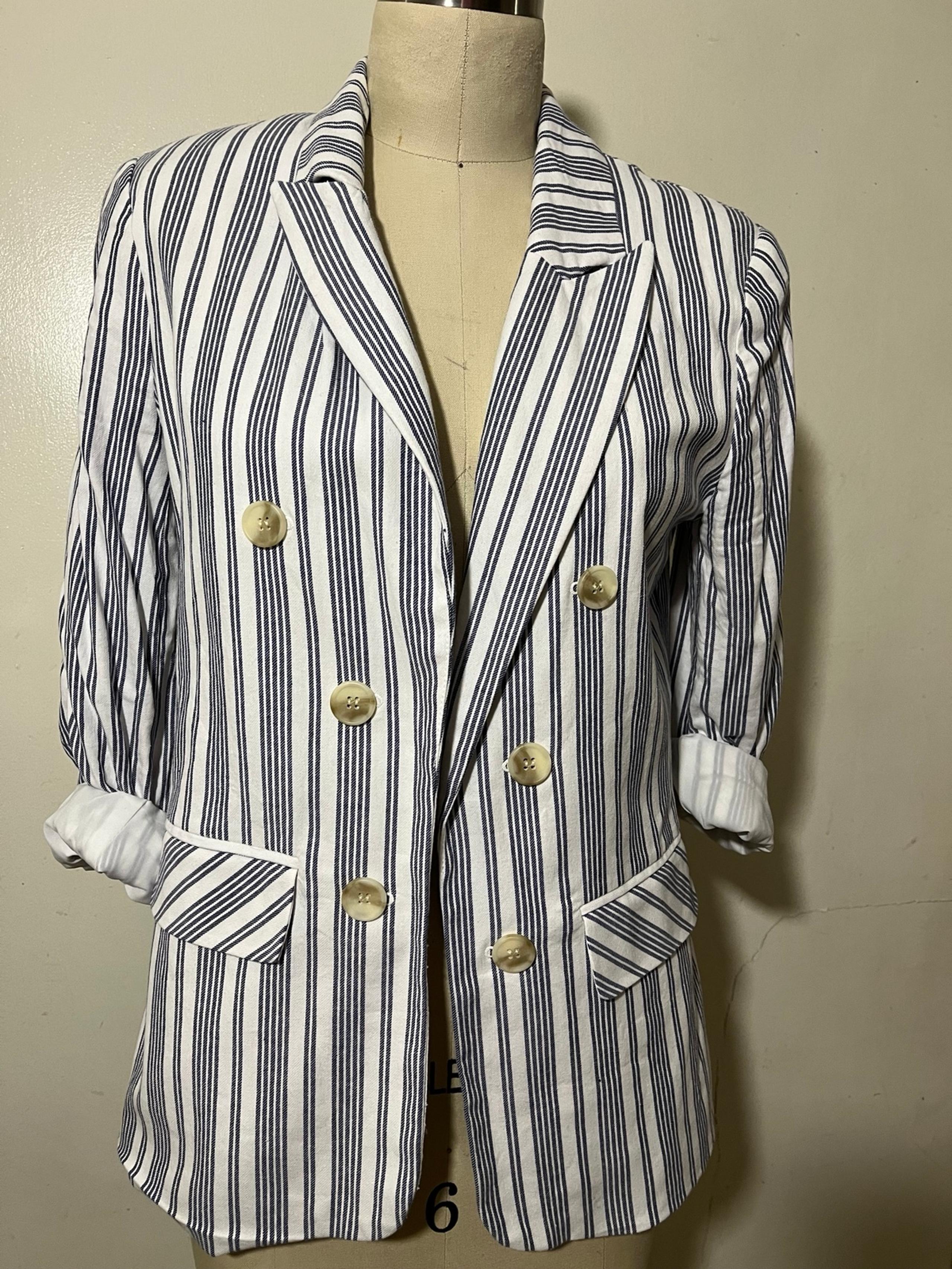 Women’s blazer