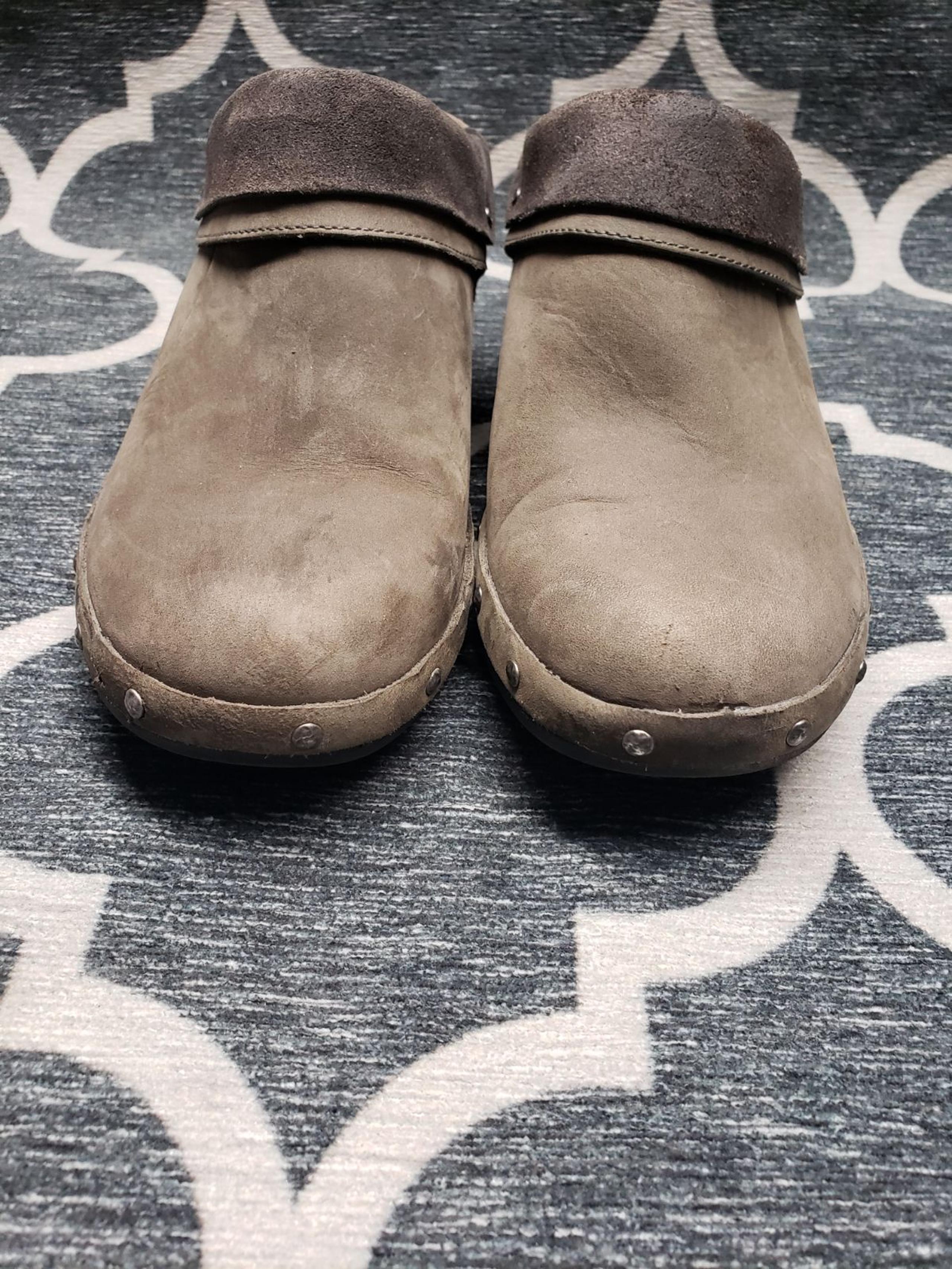 Merrell Drizzle Clogs Mules shoes