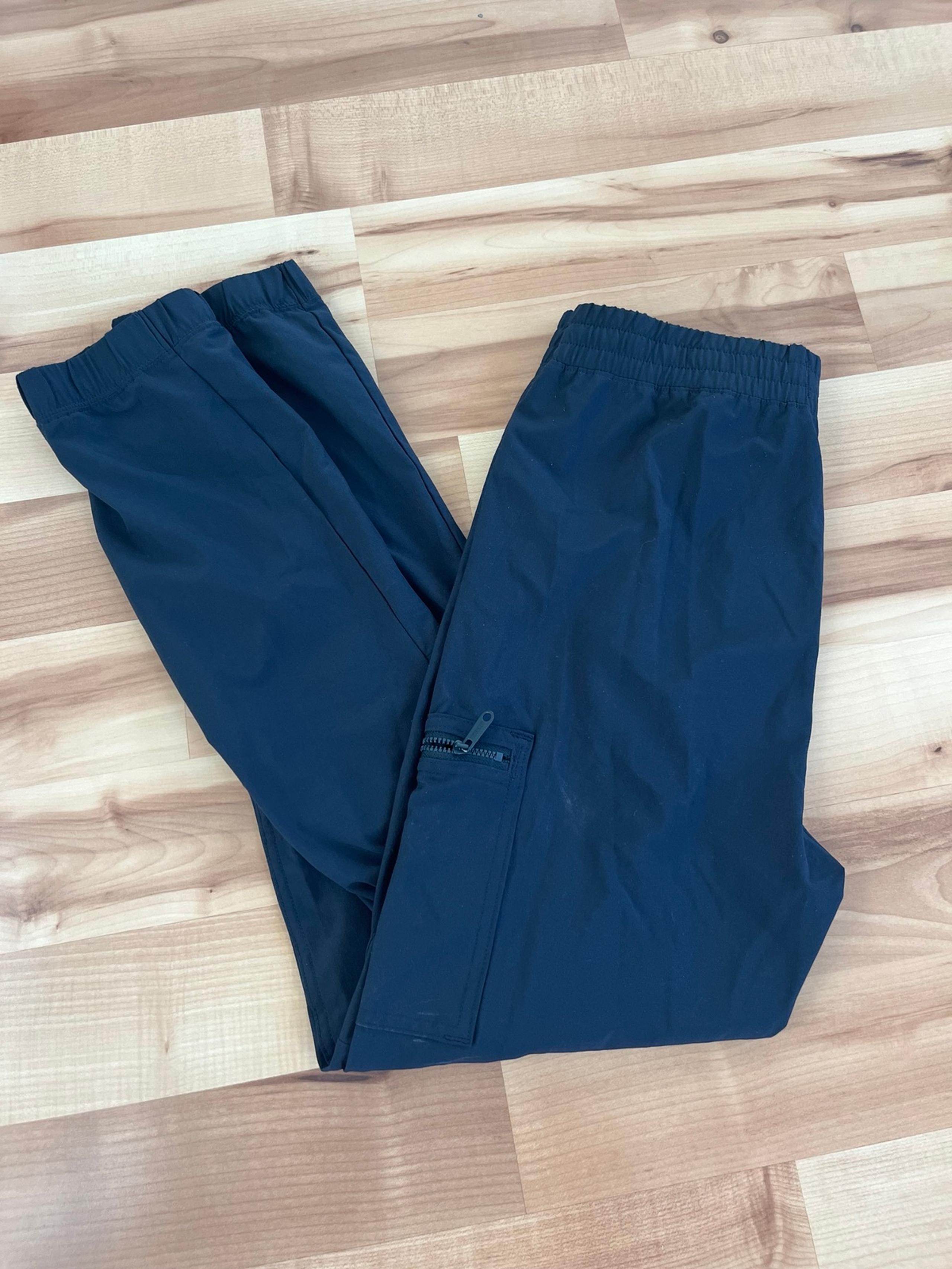 Abercrombie Kids All Day Jogger