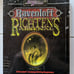 Ravenloft Van Richten's Arsenal volume 1