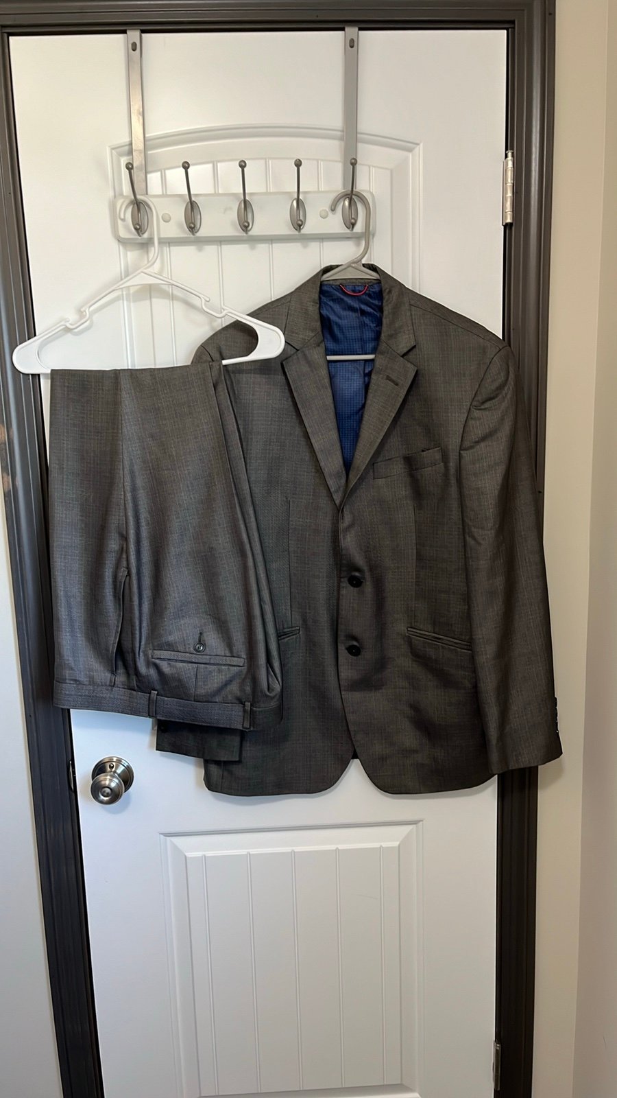 Mens Suit