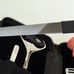 SEKI EDGE Craftsman 6-Piece Luxury Mens Nail Grooming Kit SS-3103 Gift Set
