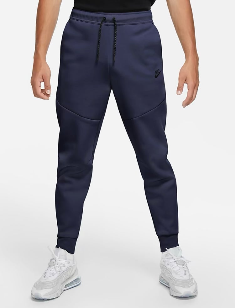Nike tech joggers