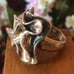 Silpada Sterling Blooming Flower Ring