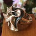 Silpada Sterling Blooming Flower Ring
