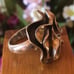 Silpada Sterling Blooming Flower Ring