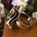 Silpada Sterling Blooming Flower Ring