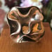 Silpada Sterling Blooming Flower Ring