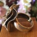 Silpada Sterling Blooming Flower Ring