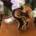 Silpada Sterling Blooming Flower Ring