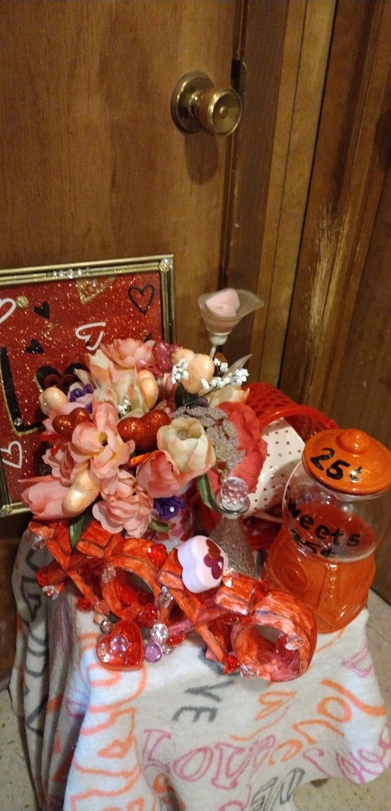 Valentine's Day bundle
