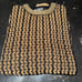Vintage Brandini Le Collezioni Men’s Sweater Size Medium 100% Acrylic