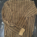 Vintage Brandini Le Collezioni Men’s Sweater Size Medium 100% Acrylic