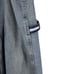 Vintage 90's Tommy Jeans Carpenter Size 38 Flag Logo Baggy Wide Leg Y2K