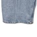 Vintage 90's Tommy Jeans Carpenter Size 38 Flag Logo Baggy Wide Leg Y2K