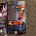 Frankenstein’s Monster + Blackenstein VHS Lot of 5 Tapes