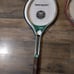 1970s-1980s Wilson T2000 & Century Tennis Racket lot of 2